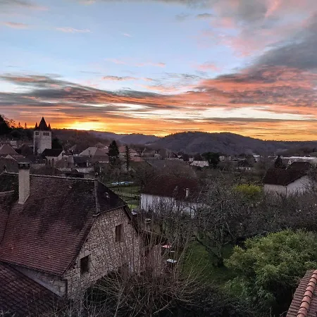 Holiday home Maison Du Vignoble Glanes