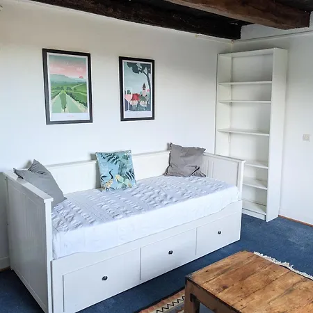 Holiday home Maison Du Vignoble *
