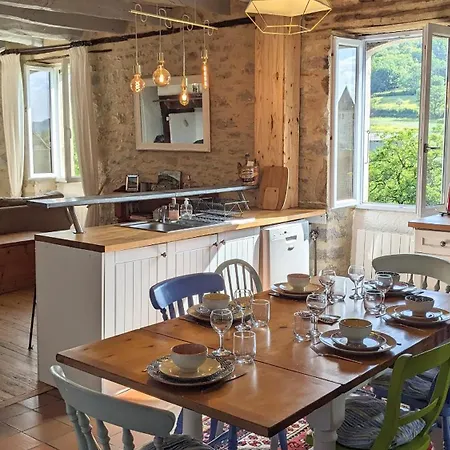 Maison Du Vignoble Holiday home