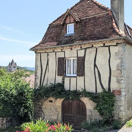 펜션 Maison Du Vignoble *