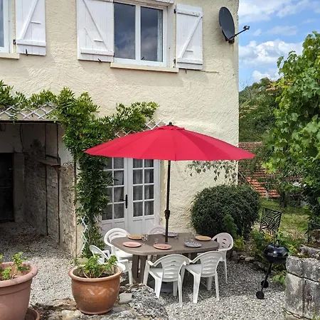 Maison Du Vignoble *